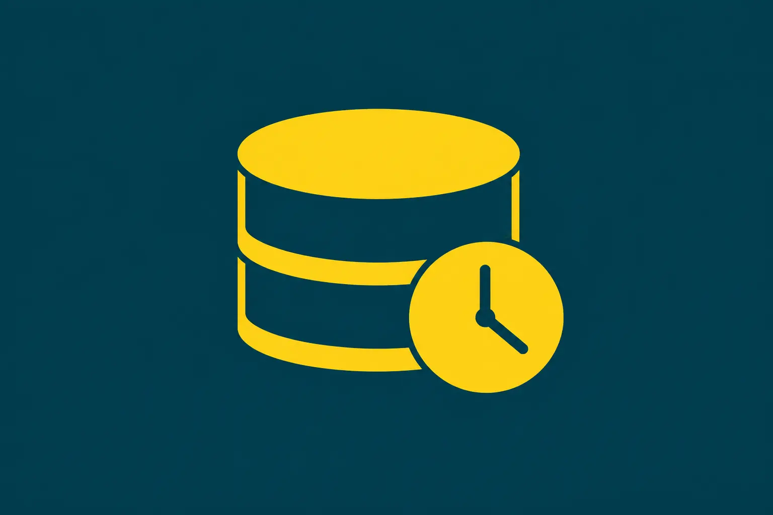 Four ways to schedule SQL on Postgres: pg_cron extension, long-running connection runners, platform schedulers (Cloud Scheduler), and external HTTP cron hitting a /cron/run endpoint. Plus advisory locks for safe overlap.